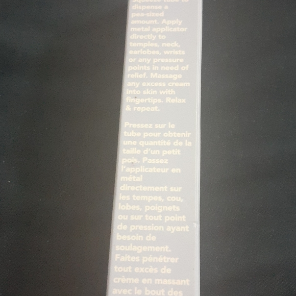 Awake Keep Calm and Roll on Clarity Cream - Picture 2 of 4